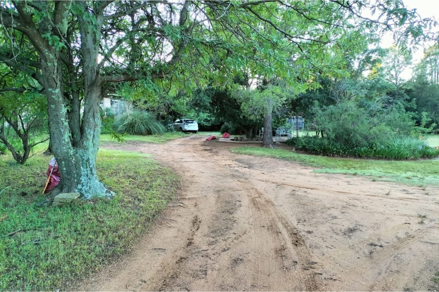 4 Bedroom Property for Sale in Ladybrand Rural Free State